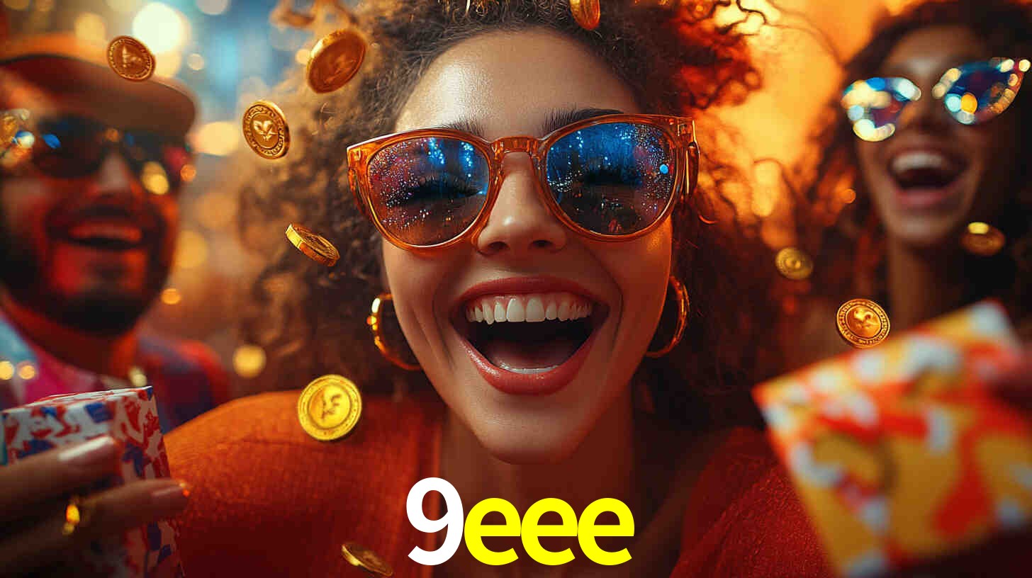 Bônus Sem Depósito no 9eee