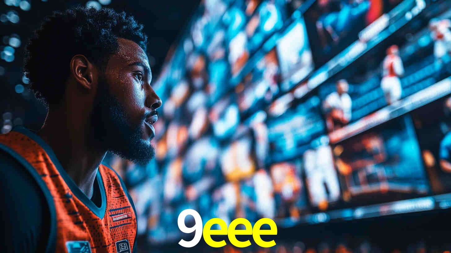 Jogos de Aposta Online no 9eee