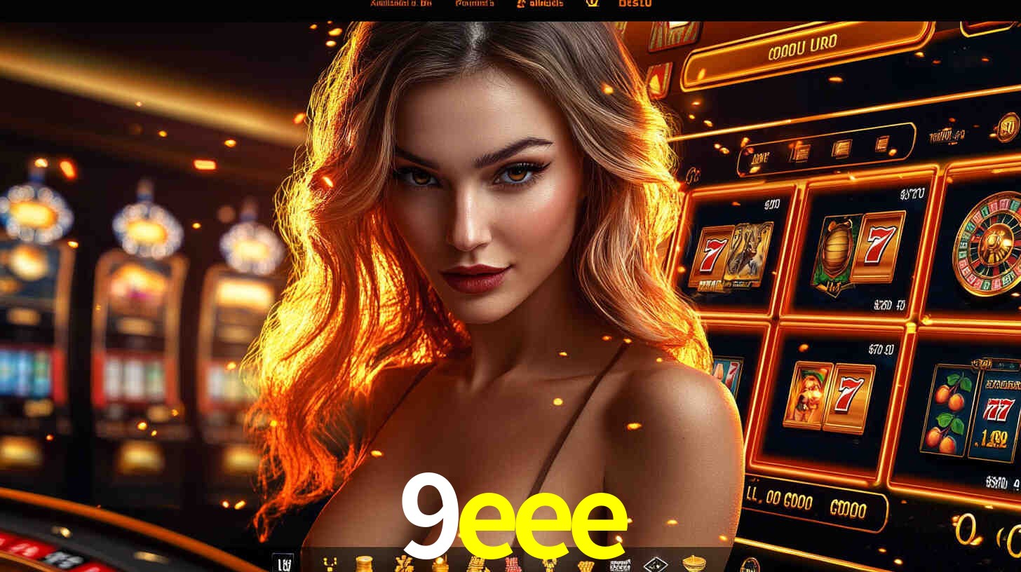 Cassino ao Vivo no 9eee