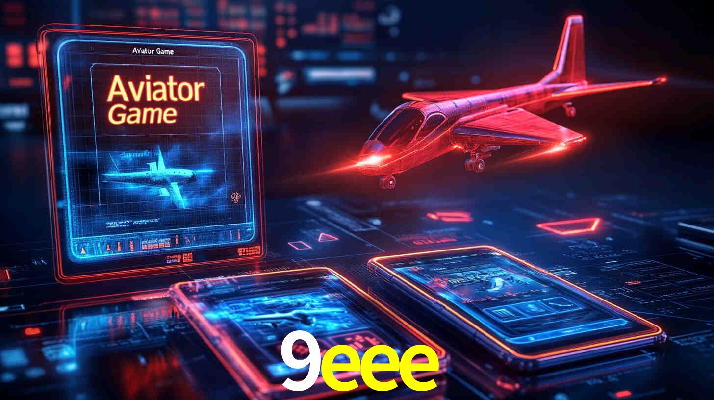 Benefícios do Aviator no 9eee