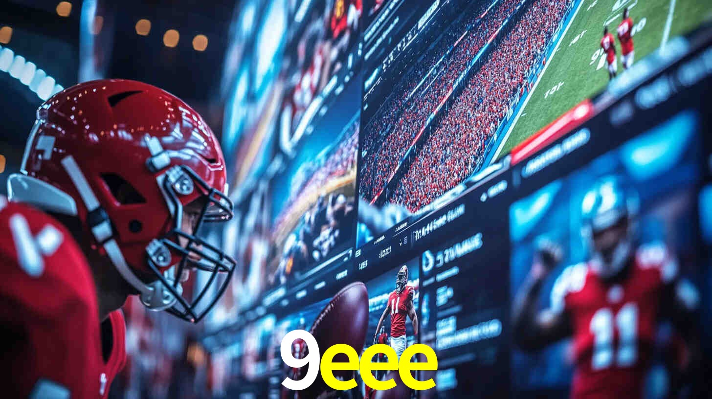 Benefícios das Apostas Ao Vivo no 9eee