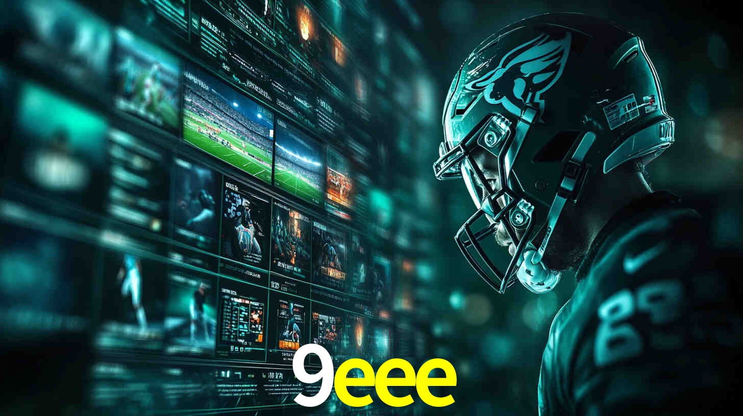 Esportes em Destaque no 9eee