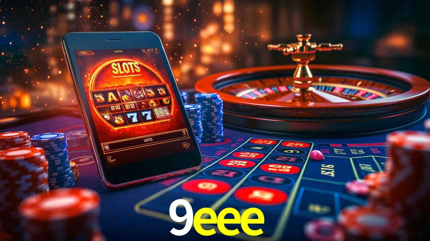 Slots Favoritos no 9eee